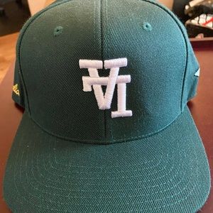 Uniform Studios Upside Down LA SnapBack